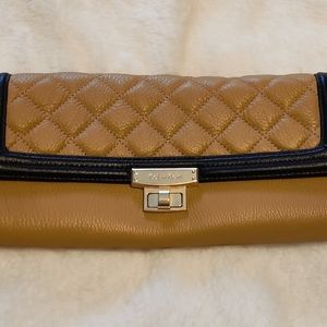 Calvin Klein clutch